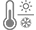 供冷及供熱方式